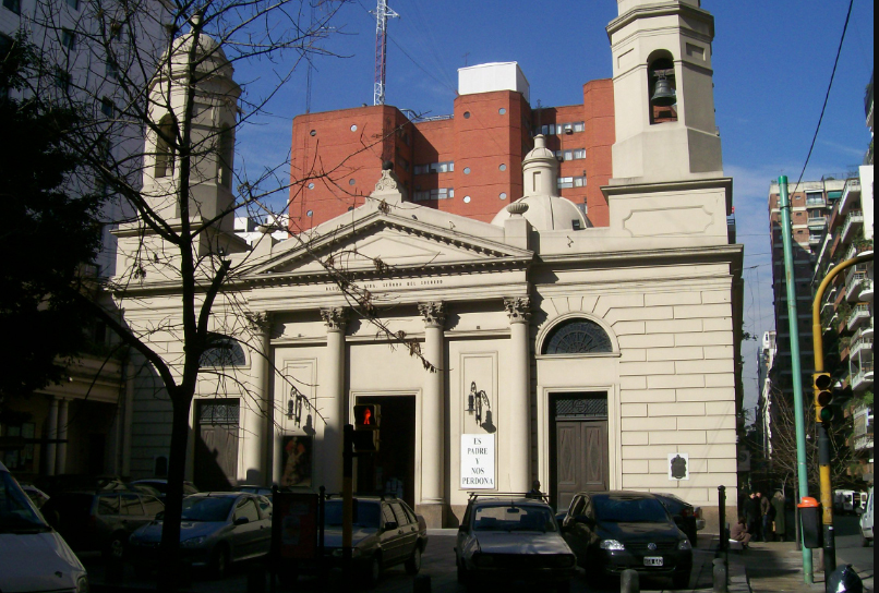 Basilica del Socorro img